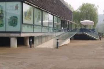 River & Rowing Museum - Friday 8th