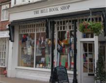 Bell Bookshop