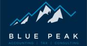 Blue Peak
