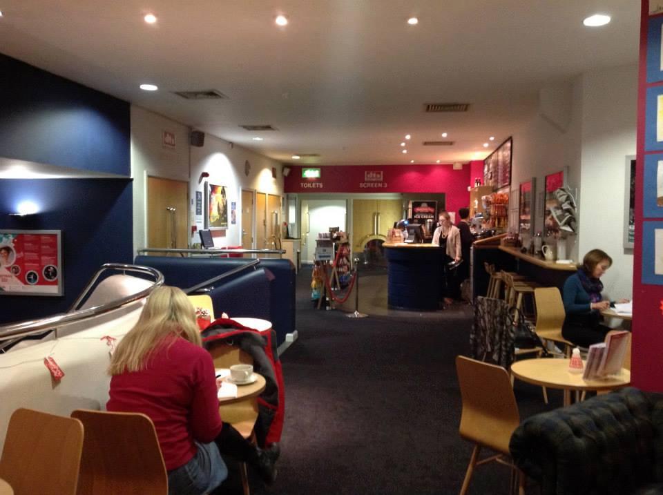 The Regal Picturehouse