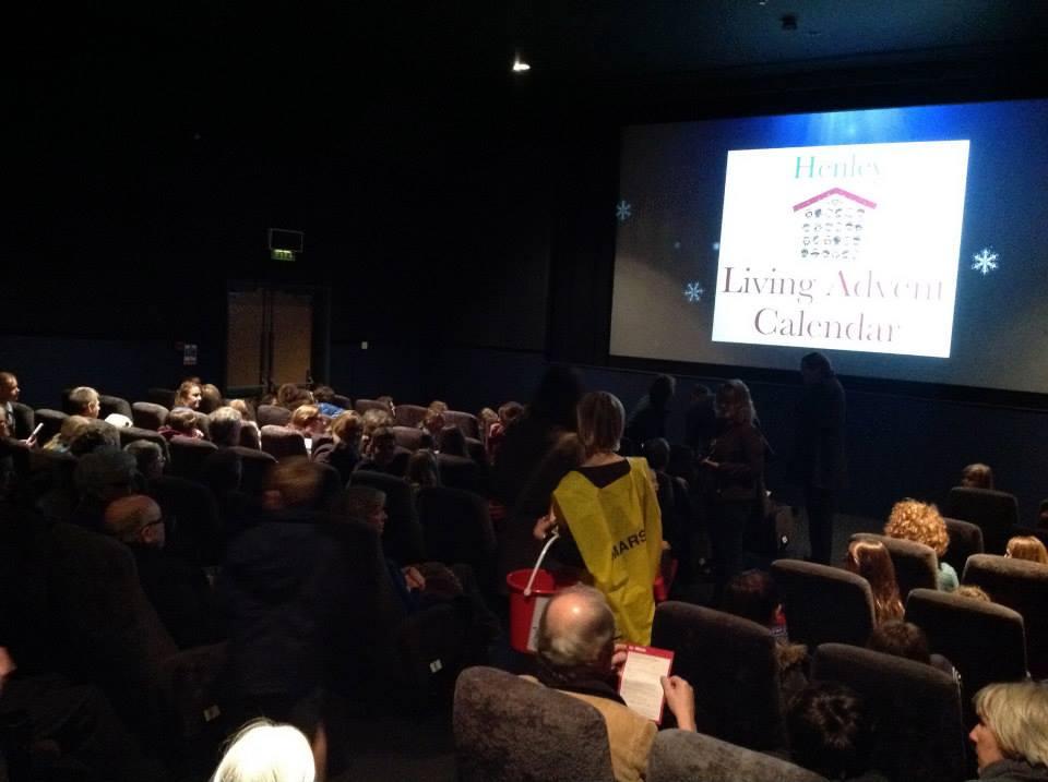 The Regal Picturehouse
