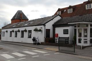 Over 60s Club - Monday 9th