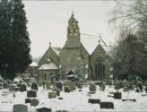 Holy Trinity Church - Monday 16th