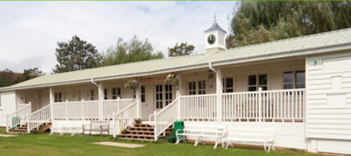 Henley Cricket Club - Saturday 14th