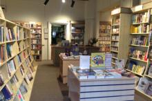 Bell Bookshop