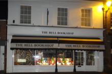Bell Bookshop