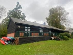 The Eyot Centre - Friday 16th