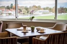  Leander Club