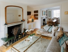 Niki Shafer Interior Designs