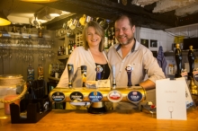 The Old Bell