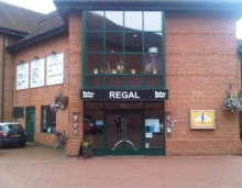 The Regal Picturehouse