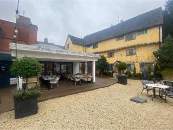 The Relais - Monday 11th