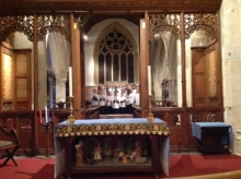 Saint Mary’s Church