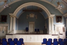 Town Hall Town Hall