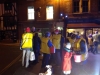 1st Night of the Henley Living Advent Calendar