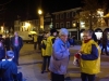 1st Night of the Henley Living Advent Calendar