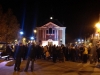 1st Night of the Henley Living Advent Calendar