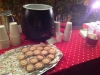 9th Night of the Henley Living Advent Calendar
