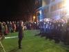 7th Night of the Henley Living Advent Calendar