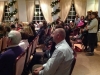 8th Night of the Henley Living Advent Calendar