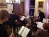18th Night of the Henley Living Advent Calendar