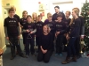 18th Night of the Henley Living Advent Calendar