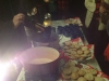 18th Night of the Henley Living Advent Calendar