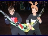22nd Night of the Henley Living Advent Calendar