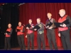 23rd Night of the Henley Living Advent Calendar