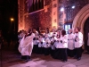 24th Night of the Henley Living Advent Calendar