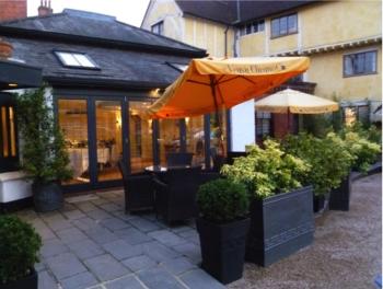 Red Lion - Sunday 4th