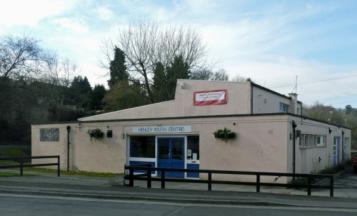 1 Deanfield Road Henley Youth Centre - Friday 12th