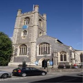 Saint Mary's - Saturday 24th